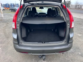 Honda Cr-v 2.2 i-DTEC / 4X4 / EXECUTIVE / ЗАДНА КАМЕРА / ЛЕД - 11900 € / 23274.38 лв. - 28939863 15