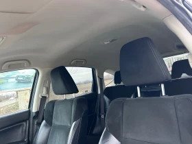 Honda Cr-v 2.2 i-DTEC / 4X4 / EXECUTIVE / ЗАДНА КАМЕРА / ЛЕД - 11900 € / 23274.38 лв. - 28939863 14