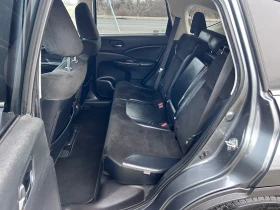 Honda Cr-v 2.2 i-DTEC / 4X4 / EXECUTIVE / ЗАДНА КАМЕРА / ЛЕД - 11900 € / 23274.38 лв. - 28939863 12