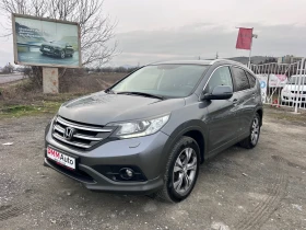 Honda Cr-v 2.2 i-DTEC / 4X4 / EXECUTIVE / ЗАДНА КАМЕРА / ЛЕД