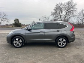 Honda Cr-v 2.2 i-DTEC / 4X4 / EXECUTIVE / ЗАДНА КАМЕРА / ЛЕД - 11900 € / 23274.38 лв. - 28939863 8