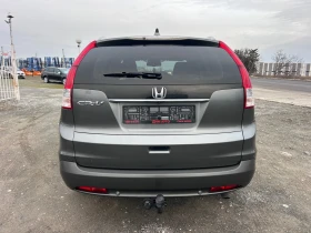 Honda Cr-v 2.2 i-DTEC / 4X4 / EXECUTIVE / ЗАДНА КАМЕРА / ЛЕД - 11900 € / 23274.38 лв. - 28939863 6
