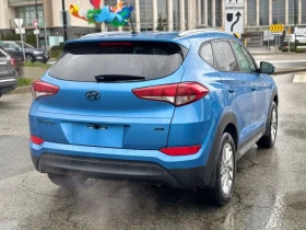 Hyundai Tucson Premium AWD* BLINDSPOT* CARFAX* CAM* ПОДГРЕВ - 13200 € / 25816.96 лв. - 21181202 5