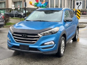 Hyundai Tucson Premium AWD* BLINDSPOT* CARFAX* CAM* ПОДГРЕВ - 13200 € / 25816.96 лв. - 21181202 4