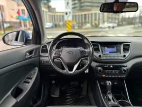 Hyundai Tucson Premium AWD* BLINDSPOT* CARFAX* CAM* ПОДГРЕВ - 13200 € / 25816.96 лв. - 21181202 8