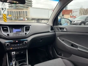 Hyundai Tucson Premium AWD* BLINDSPOT* CARFAX* CAM* ПОДГРЕВ - 13200 € / 25816.96 лв. - 21181202 9