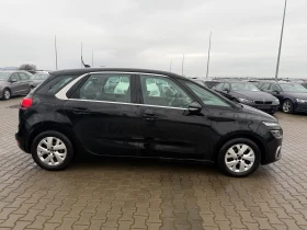 Citroen C4 Picasso SPACETOURER 1.5HDI KOJA/NAVI EURO 6, снимка 5