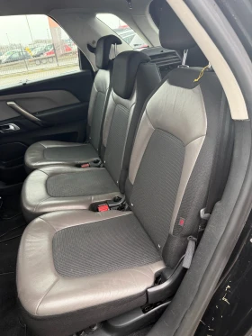 Citroen C4 Picasso SPACETOURER 1.5HDI KOJA/NAVI EURO 6, снимка 10
