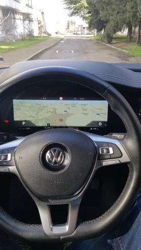 VW Touareg Elegance - 39880 € / 77998.50 лв. - 53351502 15