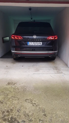 VW Touareg Elegance - 39880 € / 77998.50 лв. - 53351502 8