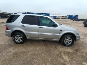 Mercedes-Benz ML 230 2.3i - 4500 € / 8801.24 лв. - 69930333 4