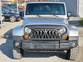 Jeep Wrangler 2.8 CRD 4WD  SAHARA, снимка 2
