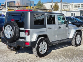 Jeep Wrangler 2.8 CRD 4WD  SAHARA, снимка 5