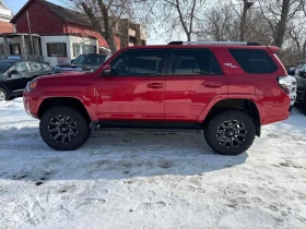 Toyota 4runner 4WD  CARFAX - 24990 € / 48876.19 лв. - 97369603 2