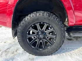 Toyota 4runner 4WD  CARFAX - 24990 € / 48876.19 лв. - 97369603 7