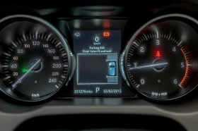Land Rover Range Rover Evoque 2.0TD4/Камера/Панорама/Климатроник/, снимка 13