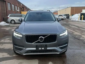 Volvo Xc90 T6 Momentum /CARFAX/Подгрев/Панорама/Клип