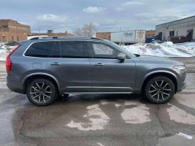 Volvo Xc90 T6 Momentum /CARFAX/Подгрев/Панорама/Клип - 12150 € / 23763.33 лв. - 64492773 4