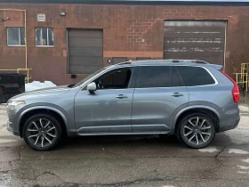 Volvo Xc90 T6 Momentum /CARFAX/Подгрев/Панорама/Клип - 12150 € / 23763.33 лв. - 64492773 3