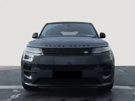 Land Rover Range Rover Sport D350 AUTOBIOGRAPHY BLACK PAKET PANORAMA  | Auto.bg — изображение 2
