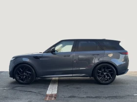Land Rover Range Rover Sport D350 AUTOBIOGRAPHY BLACK PAKET PANORAMA  | Auto.bg — изображение 5