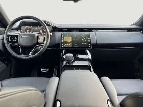 Land Rover Range Rover Sport D350 AUTOBIOGRAPHY BLACK PAKET PANORAMA  | Auto.bg — изображение 7