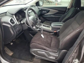 Nissan Murano 3.5* S* РЕАЛНИ КМ* ФИКСИРАНА ЦЕНА - 10500 € / 20536.22 лв. - 69916433 8