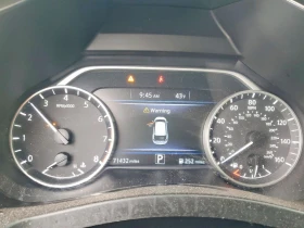 Nissan Murano 3.5* S* РЕАЛНИ КМ* ФИКСИРАНА ЦЕНА - 10500 € / 20536.22 лв. - 69916433 11