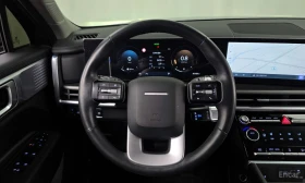 Hyundai Santa fe 2.5T* PRESTIGE* DIGITAL* REAR-CAMERA* DRIVE-ASSIST | Mobile.bg � ����� ������ 7