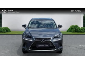 Lexus NX 300h 2.5HSD AWD SPORTLINE - 33290 € / 65109.58 лв. - 73753713 5