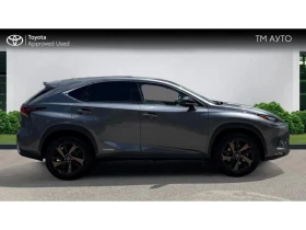 Lexus NX 300h 2.5HSD AWD SPORTLINE - 33290 € / 65109.58 лв. - 73753713 17