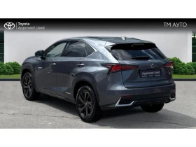 Lexus NX 300h 2.5HSD AWD SPORTLINE - 33290 € / 65109.58 лв. - 73753713 2