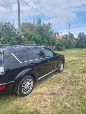 Mitsubishi Outlander - 7500 € / 14668.73 лв. - 20245826 2