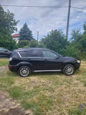 Mitsubishi Outlander - 7500 € / 14668.73 лв. - 20245826 4
