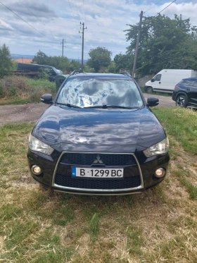 Mitsubishi Outlander - 7500 € / 14668.73 лв. - 20245826 5