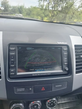 Mitsubishi Outlander - 7500 € / 14668.73 лв. - 20245826 11