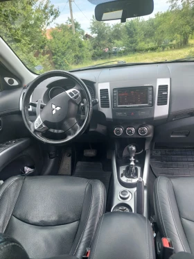 Mitsubishi Outlander - 7500 € / 14668.73 лв. - 20245826 6
