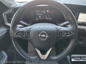 Opel Mokka -e Elegance (136hp) AT | Mobile.bg � ����� ������ 9