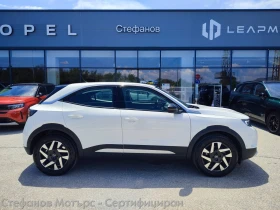 Opel Mokka -e Elegance (136hp) AT | Mobile.bg � ����� ������ 5