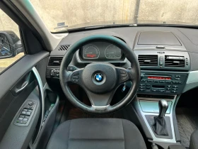 BMW X3 2.0d FACELIFT | Mobile.bg � ����� ������ 10