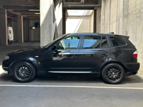 BMW X3 2.0d FACELIFT | Mobile.bg � ����� ������ 8