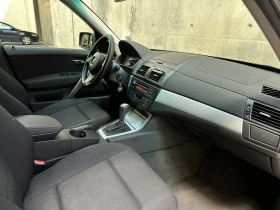 BMW X3 2.0d FACELIFT | Mobile.bg � ����� ������ 12