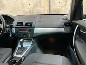 BMW X3 2.0d FACELIFT | Mobile.bg � ����� ������ 11