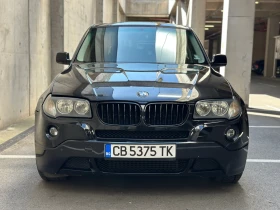 BMW X3 2.0d FACELIFT | Mobile.bg � ����� ������ 2