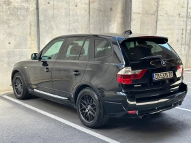 BMW X3 2.0d FACELIFT | Mobile.bg � ����� ������ 4