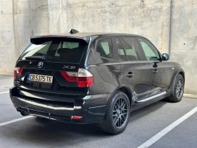 BMW X3 2.0d FACELIFT | Mobile.bg � ����� ������ 5