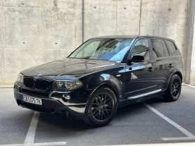 BMW X3 2.0d FACELIFT | Mobile.bg � ����� ������ 3