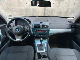 BMW X3 2.0d FACELIFT | Mobile.bg � ����� ������ 9