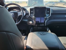 Dodge RAM 1500 * SPORT CREW CAB SHORT BED * CARFAX  | Mobile.bg � ����� ������ 10