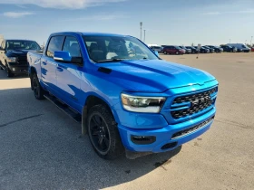 Dodge RAM 1500 * SPORT CREW CAB SHORT BED * CARFAX  | Mobile.bg � ����� ������ 2